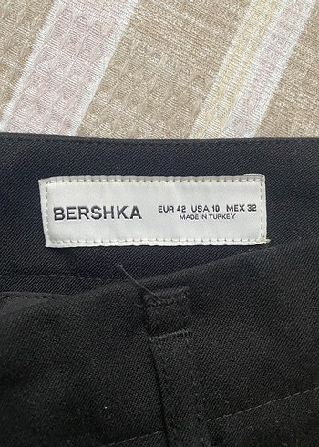 xl Beden siyah Renk Siyah Kadın Pantolon