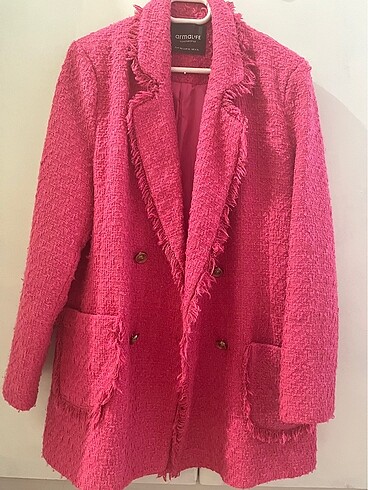Blazer ceket