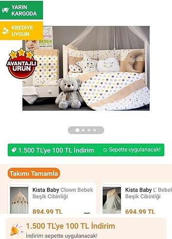 Beden çeşitli Renk Bebek uyku seti