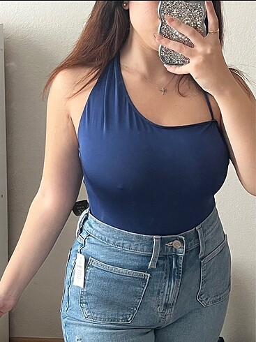 lacivert çıtçıtlı bodysuit