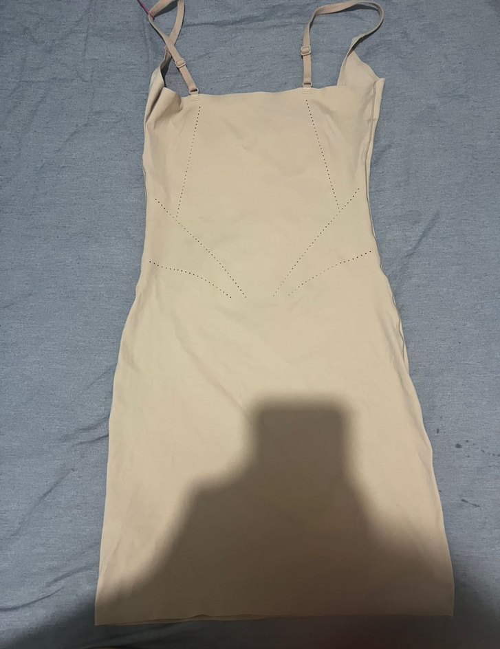 penti ten rengi elbise korse - Görsel 3