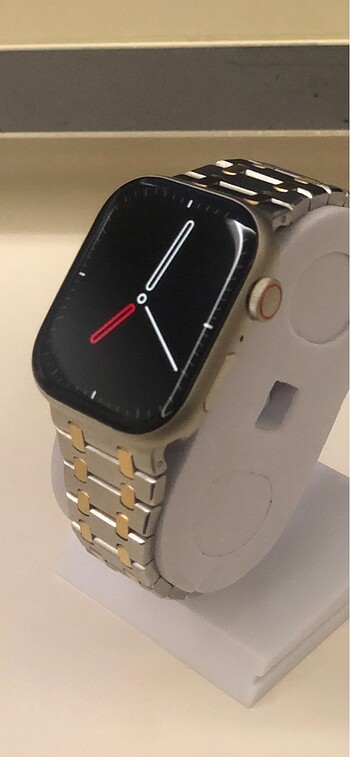 Apple watch 8 (1. Sınıf replika)