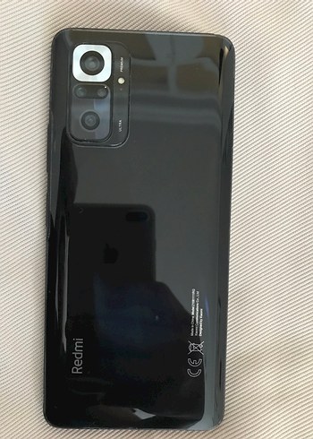 Redmi Android Telefon 10 pro