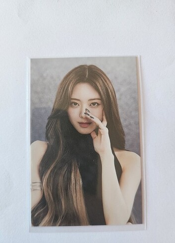 Itzy pc