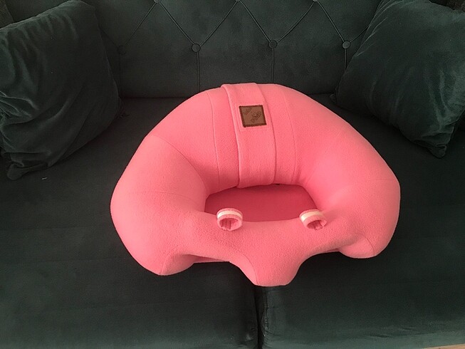 Diğer Bebe yatmaz pembe
