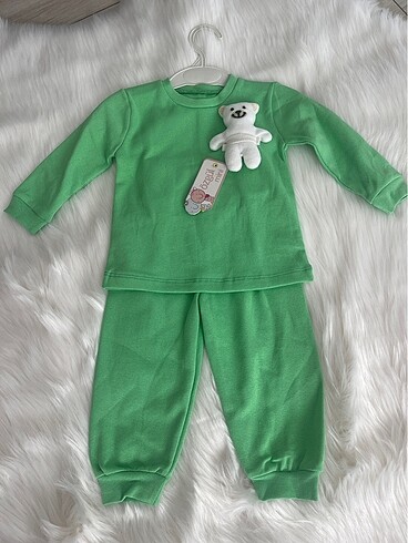 Unisex takım
