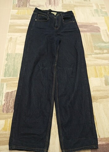 Baggy pantolon