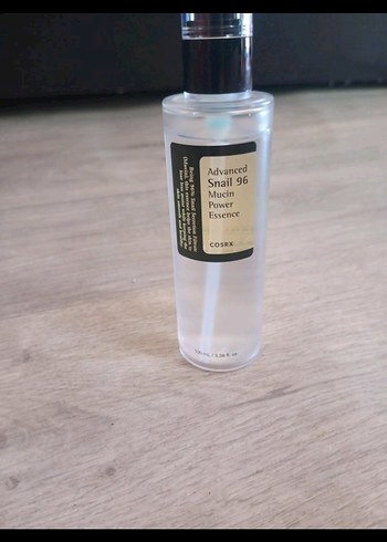  Beden COSRX Advanced Snail 96 Mucin Power Essence 100ml
