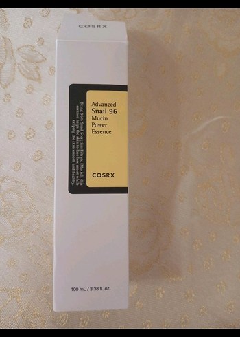 COSRX Advanced Snail 96 Mucin Power Essence 100ml