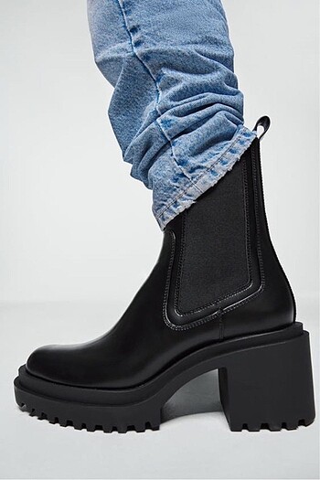 zara bot