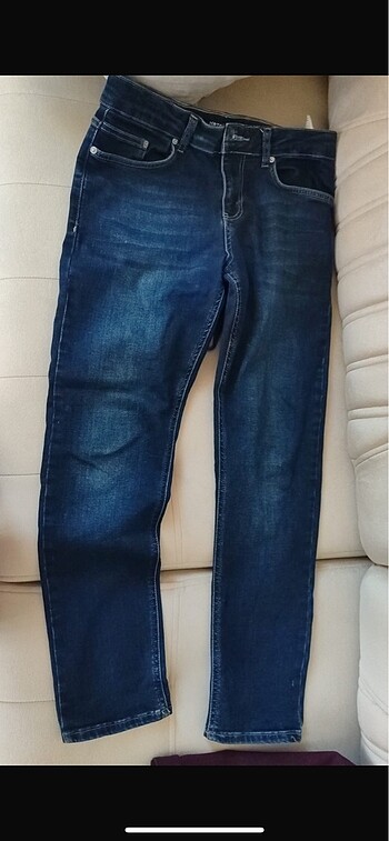 koton jean