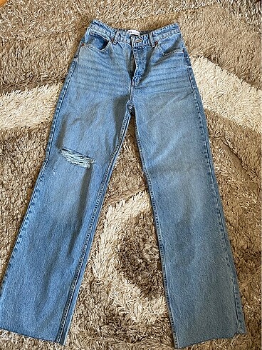 Zara jean