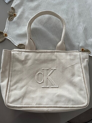 Calvin klein çanta