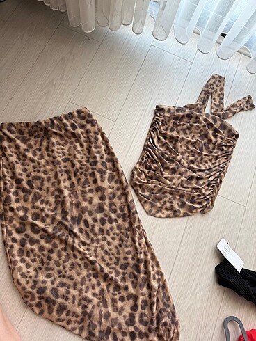 Leopar takım