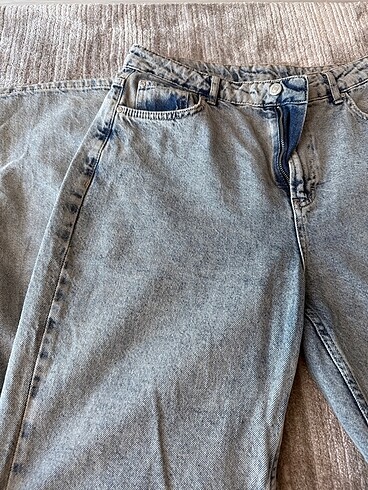 Trendyol & Milla Kot pantolon