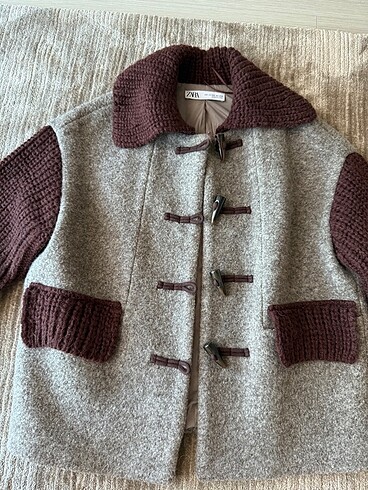 Zara Zara mont