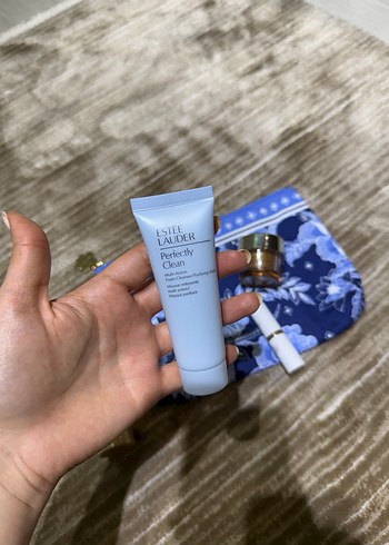 Estee lauder set - Görsel 3