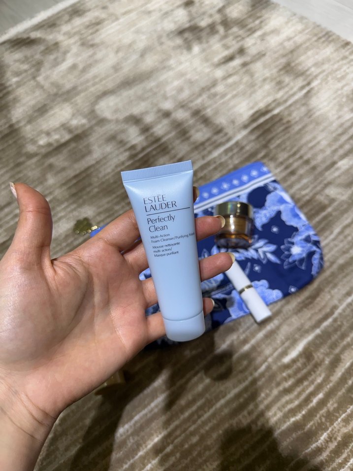 Estee lauder set - Görsel 3