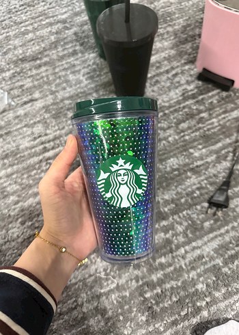 Starbucks ürünü