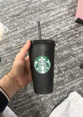 Starbucks ürünü