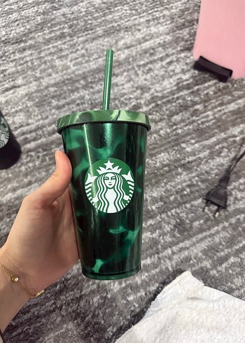 Starbucks ürünü