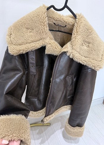 m Beden Zara mont