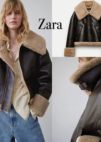 Zara mont