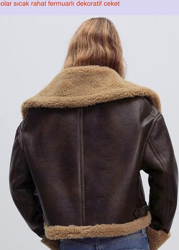 Zara Zara mont