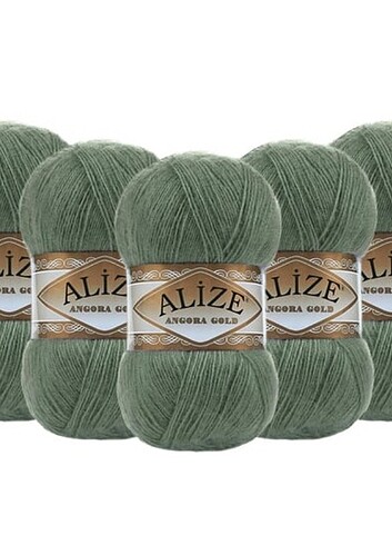  Alize Angora Gold 180