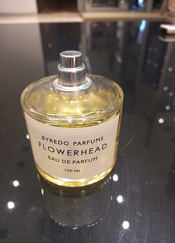 Byredo Flowerhead