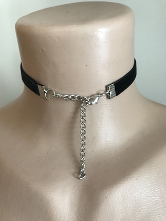 universal Beden Kedi choker