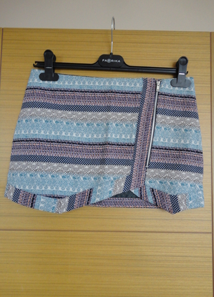 Pull and bear etek