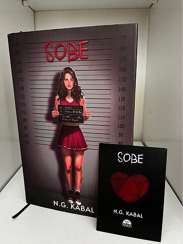 SOBE ROMAN
