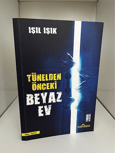 BEYAZ EV ROMAN