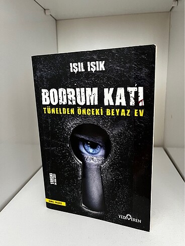 BODRUM KATI ROMAN