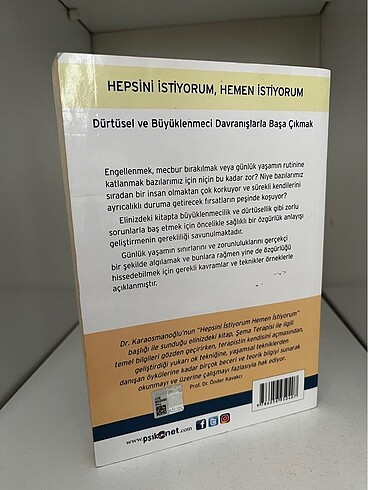  KİŞİSEL GELİŞİM KİTABİ