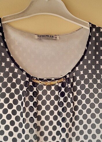 38 Beden Tunik
