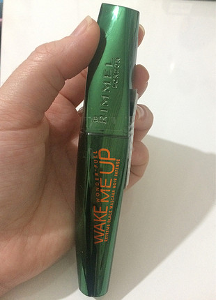 Rimmel london maskara 