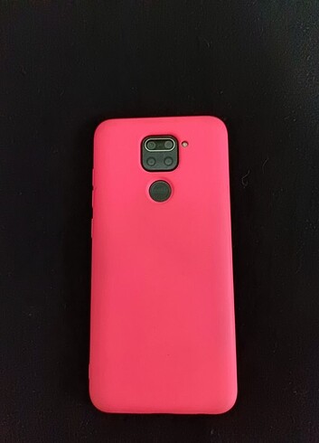 Resmi note 9 telefon kılıfı - Görsel 4