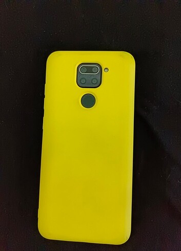 Resmi note 9 telefon kılıfı - Görsel 5