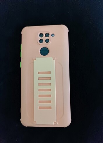 Resmi note 9 telefon kılıfı - Görsel 10