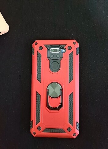 Resmi note 9 telefon kılıfı - Görsel 12