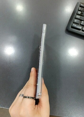 Techno Camon 20Pro 4G kılıf - Görsel 3