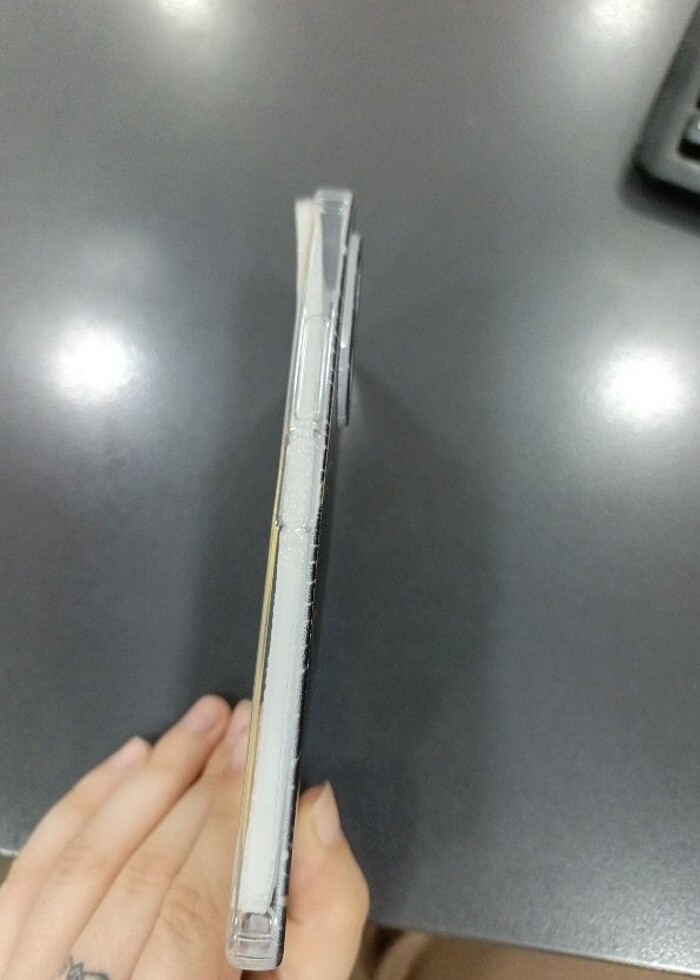 Techno Camon 20Pro 4G kılıf - Görsel 2