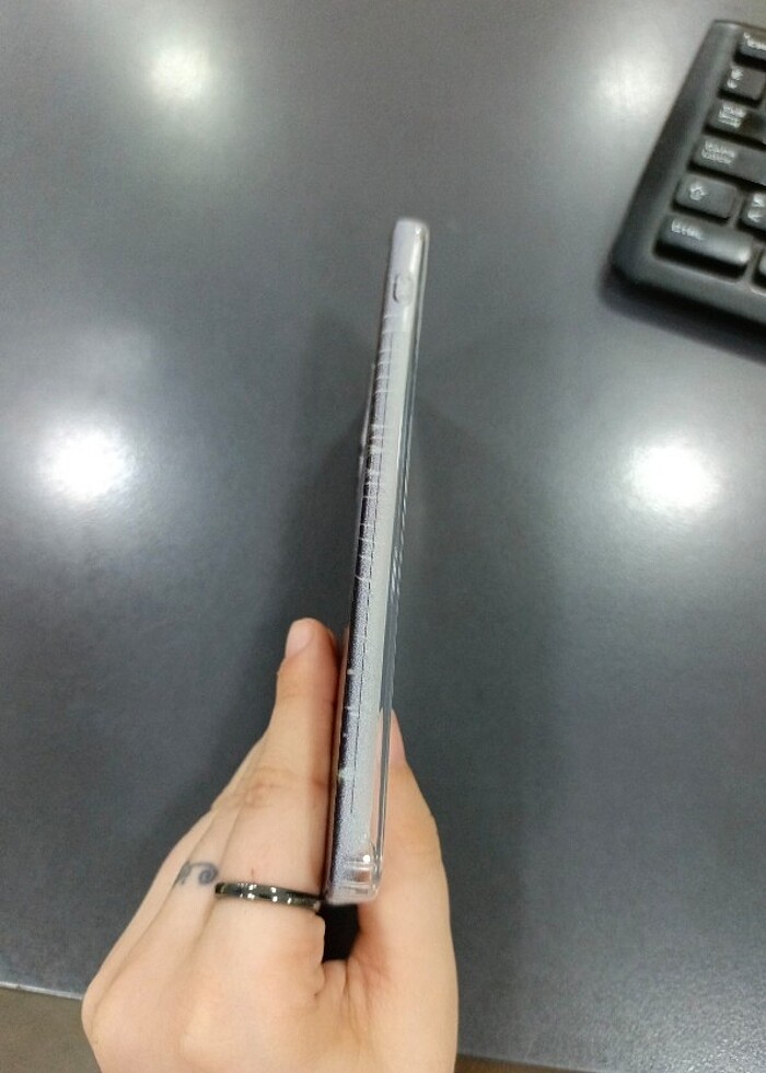 Techno Camon 20Pro 4G kılıf - Görsel 3