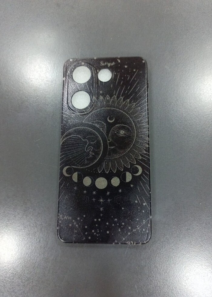 Techno Camon 20Pro 4G kılıf - Görsel 4