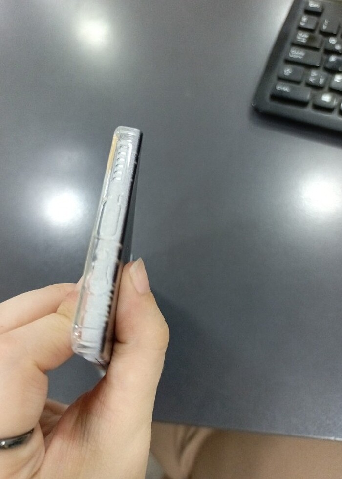 Techno Camon 20Pro 4G kılıf - Görsel 5