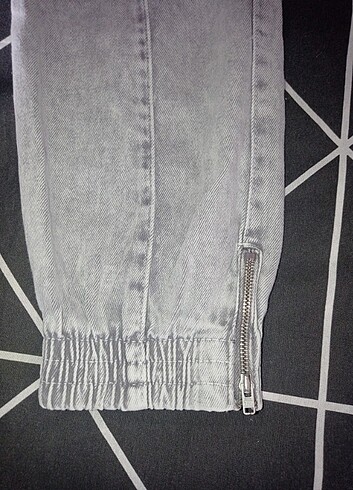 Bershka pantolon - Görsel 2