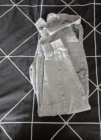 Bershka pantolon - Görsel 4