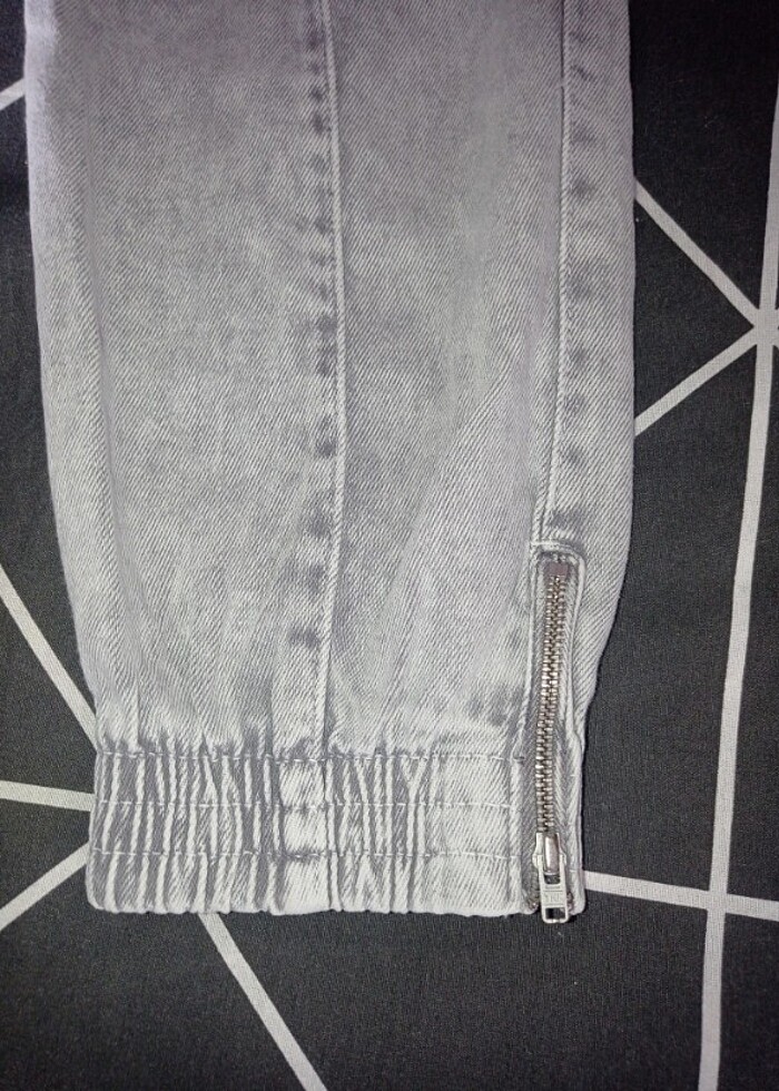 Bershka pantolon - Görsel 2